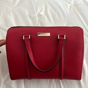 Kate Spade Small Cassie Newbury Lane Purse